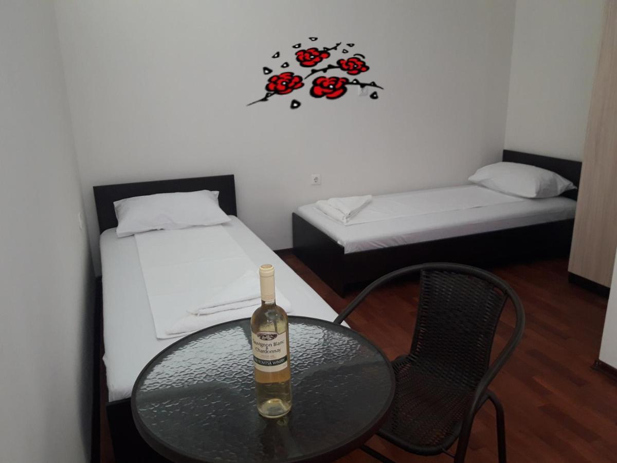 Поморие Главен Плаж Комплекс Pomorie Exterior foto